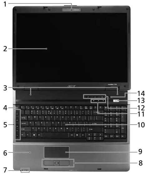 acersystem user guide download PDF