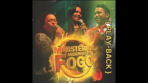 acervo playback ardendo em fogo PDF