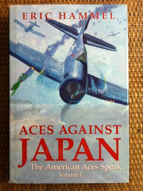 aces against japan the american aces speak PDF