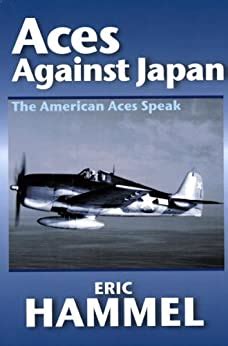 aces against japan the american aces speak volume i PDF