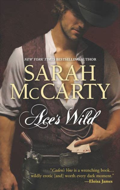 aces hells eight sarah mccarty Kindle Editon