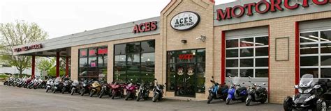 aces motorcycle fort collins colorado