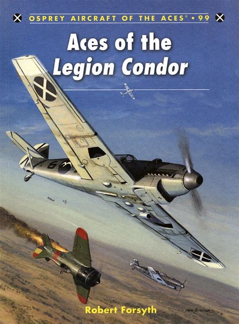 aces of the legion condor aircraft of the aces PDF