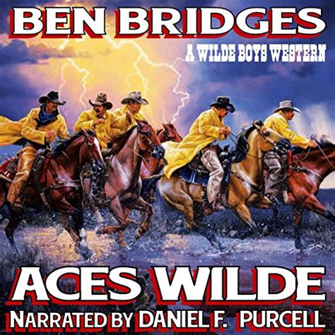 aces wilde a wilde boys western book 4 Reader