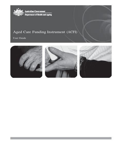 acfi user guide 2013 Epub