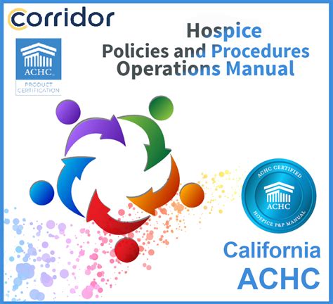 achc policies procedures manual pdf Reader