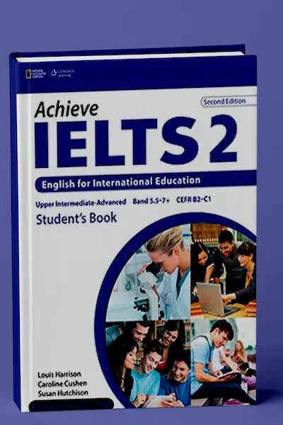 achieve ielts 2 answer student Reader