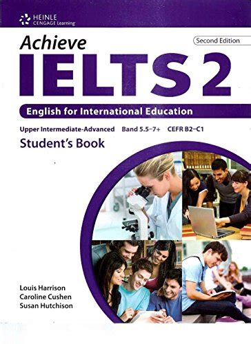 achieve ielts 2 english for international education bk 2 Doc