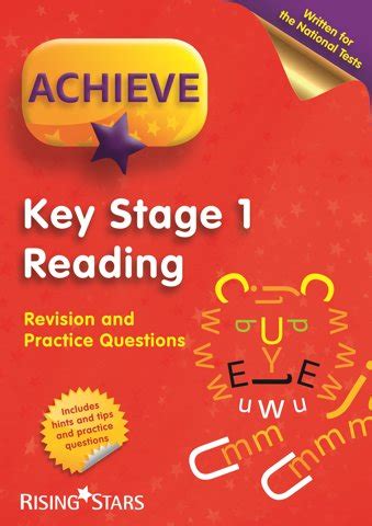 achieve plus reading revision copy PDF