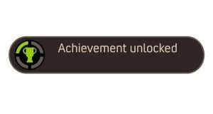 achievement unlocked generator