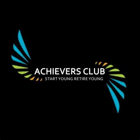 achievers club