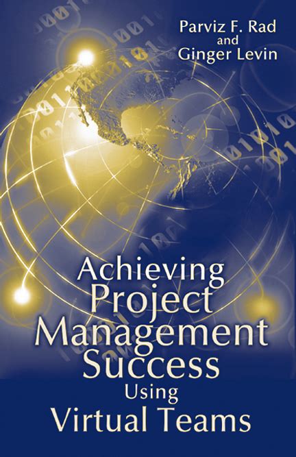 achieving project management success using virtual teams Kindle Editon