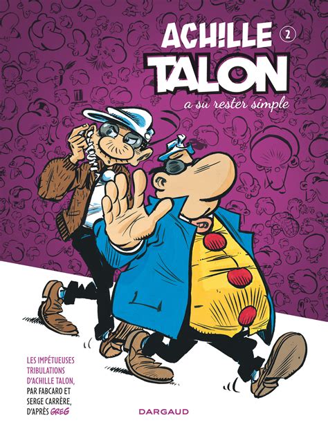 achille talon imp tueuses tribulations rester PDF