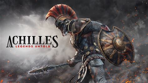 Achilles Game Walkthrough