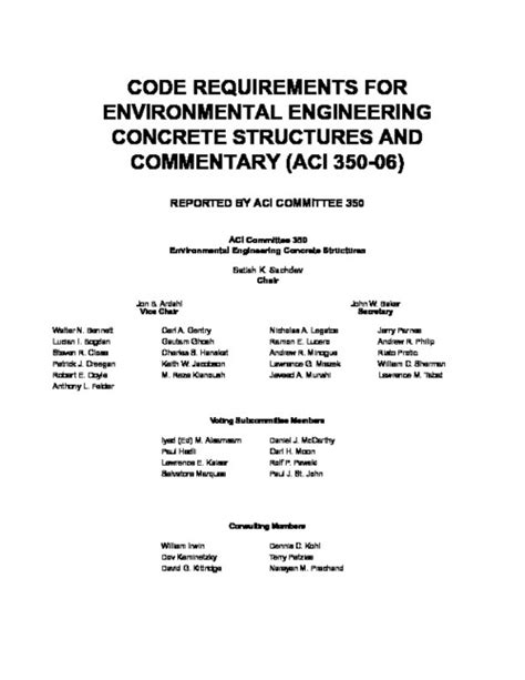 aci 350 06 code pdf Reader