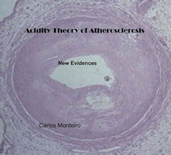 acidity theory of atherosclerosis new evidences PDF