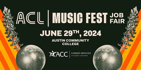 acl job austin