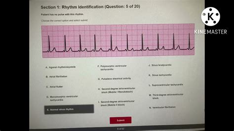 acls written precourse self assessment 2011 answers Reader