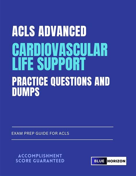 acls_practice_quizzes Ebook Kindle Editon