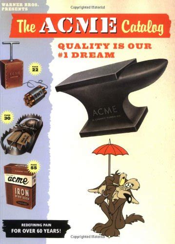 Acme Catalog Quality Is Our