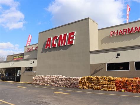 acme markets pharmacy