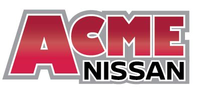 acme nissan new jersey