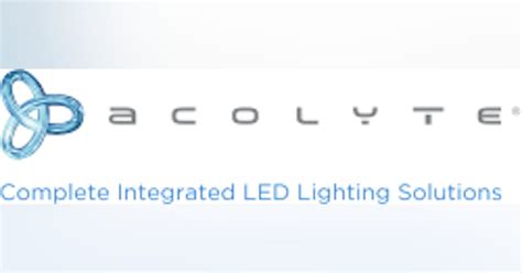 acolyte led