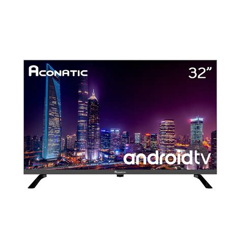 aconatic tv