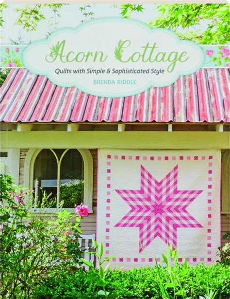 acorn cottage quilts with simple Kindle Editon