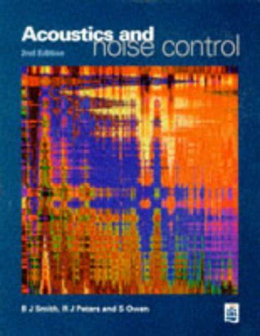 acoustics and noise control 2nd edition Doc