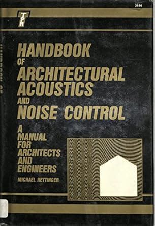 acoustics and noise control handbook for architects and builders PDF