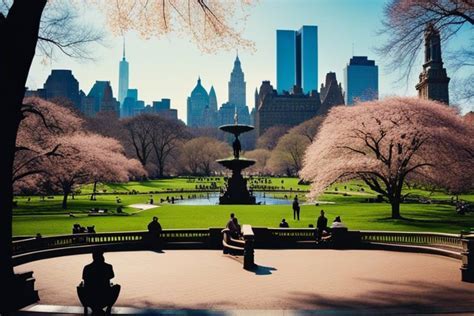 acp exit central park