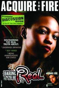 acquire the fire youth devotional magazine vol 1 issue 2 Reader