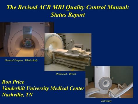 acr ct quality control manual pdf Reader