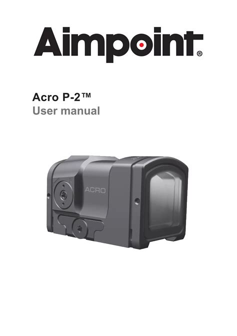 acro exch manual guide pdf Doc