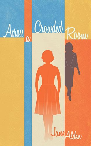 across a crowded room siren publishing allure Kindle Editon