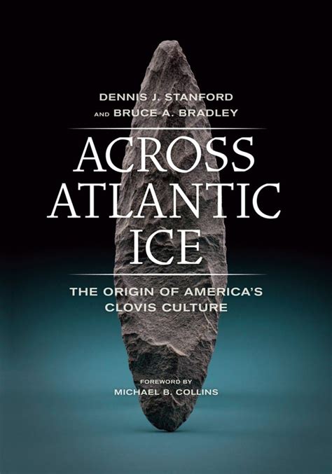 across atlantic ice origin of americas Kindle Editon