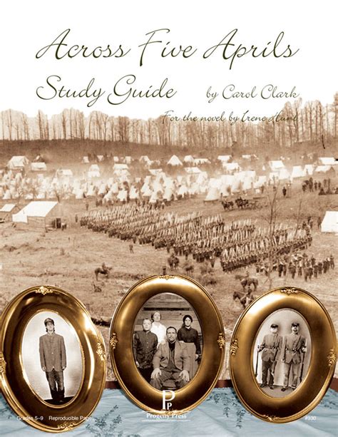 across five aprils study guide answers Epub