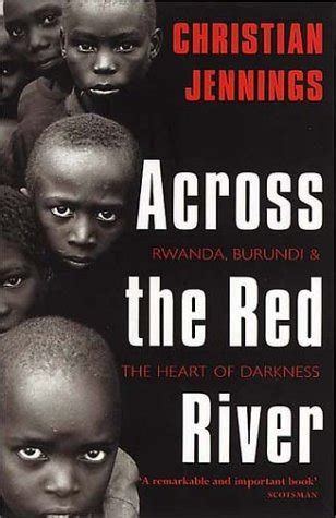across the red river rwanda burundi and the heart of darkness Epub