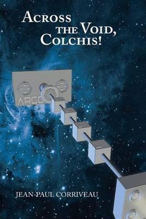 across the void colchis PDF