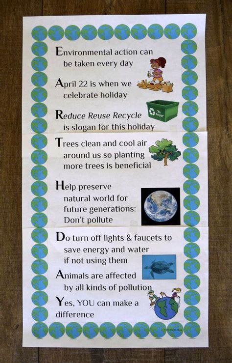 acrostic poem about soil Reader