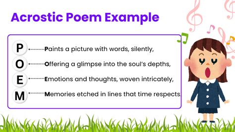 acrostic poem on solids Doc