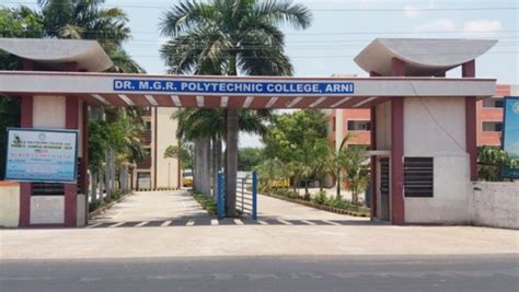 acs college arni