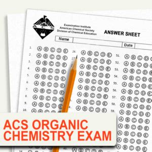 acs standardized exam PDF