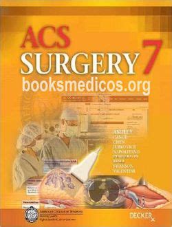 acs surgery principles and practice 7th edition Doc