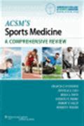 acsms sports medicine a comprehensive review Epub