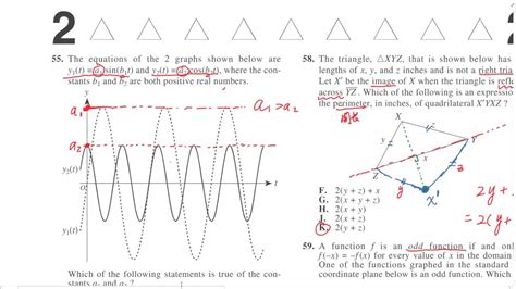 act 61c practice answers math Kindle Editon
