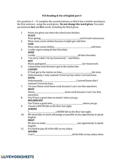 act 67c practice answers english Epub