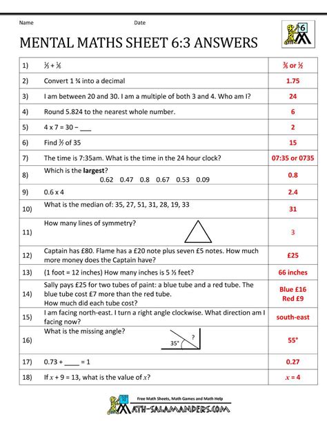 act 67c practice answers math Epub