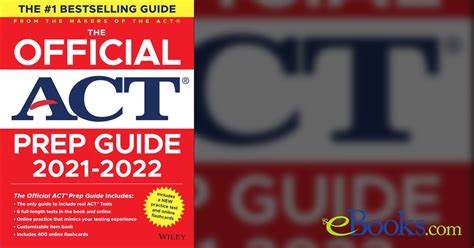 act Ebook Doc